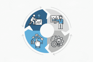 HỌC TẬP QUA TRẢI NGHIỆM: BIẾN SAI LẦM THÀNH TÀI SẢN