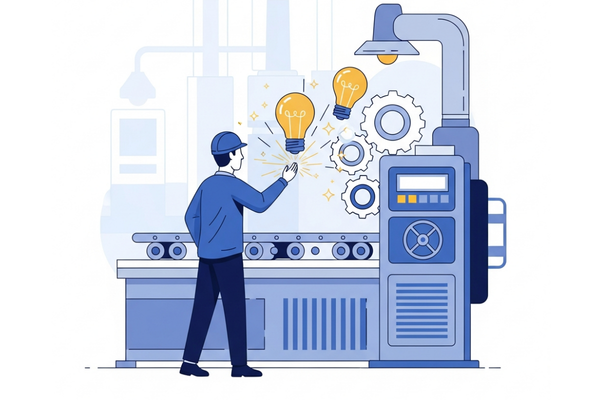 Kinh nghiệm thực tế là "Người thầy" giỏi nhất