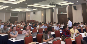 Lean bệnh viện